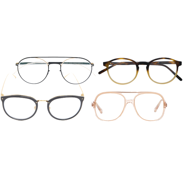 Waar moet je op letten bij het kiezen van een nieuwe bril?