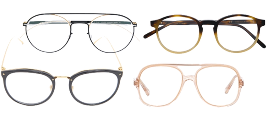 Formuleren Verrast Psychologisch Waar moet je op letten bij het kiezen van een nieuwe bril? | Style  Consulting