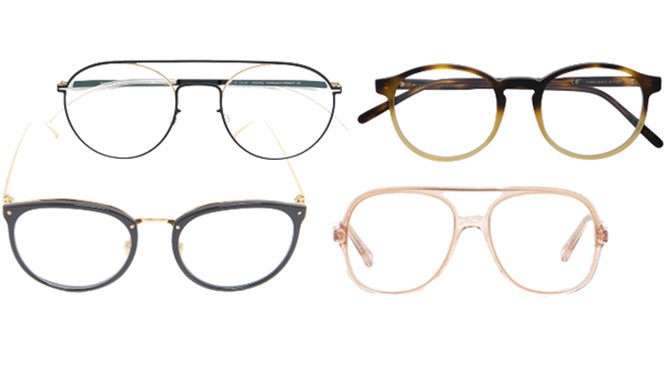 Waar moet je op letten bij het kiezen van een nieuwe bril?