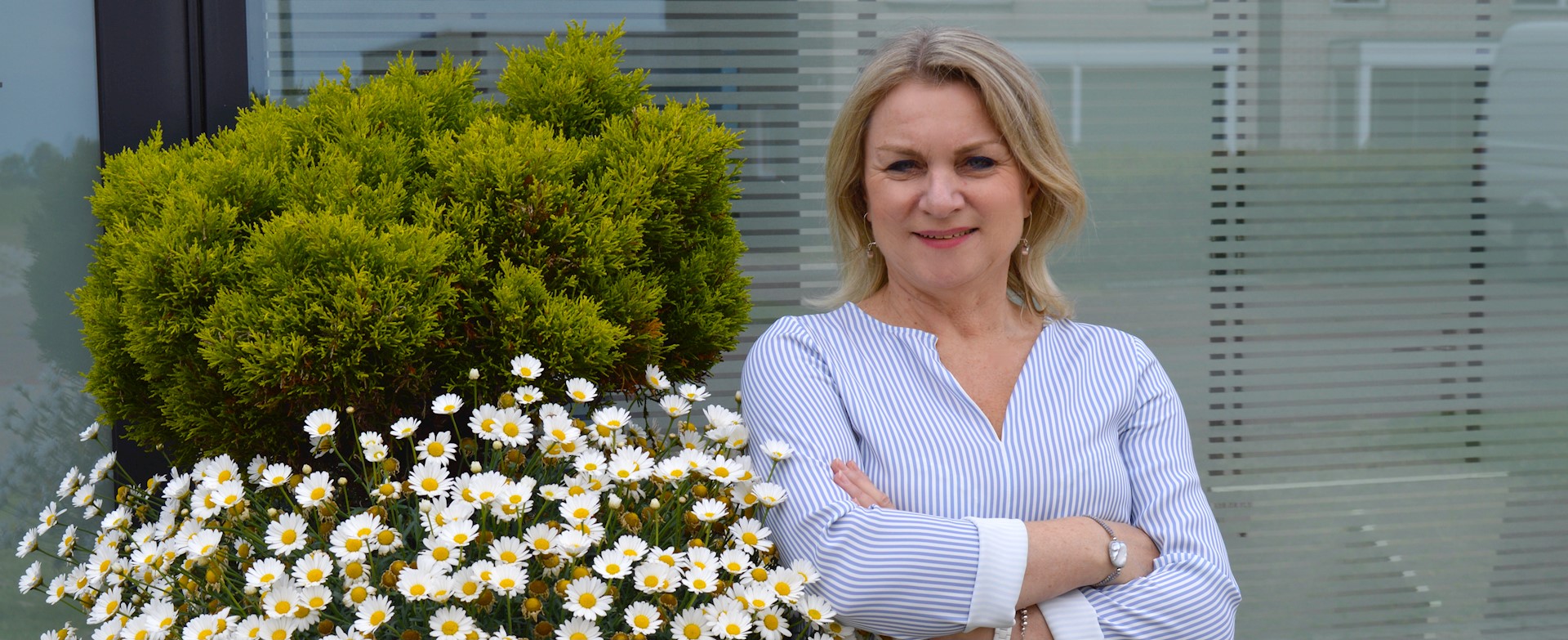 Verander je van kleurtype als je ouder wordt?