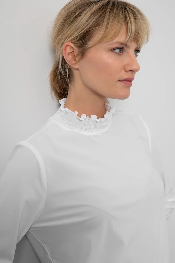 Wat doe je aan als je niet van accessoires houdt?