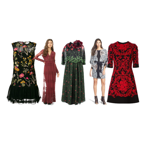 De diepe kleurtypes bij kleuradvies.