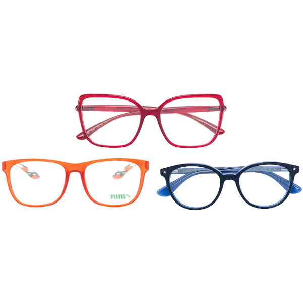 Hoe kies je een kleur voor je bril aan de hand van je kleurenwaaier?