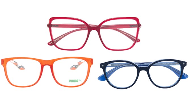 Hoe kies je een kleur voor je bril aan de hand van je kleurtype?
