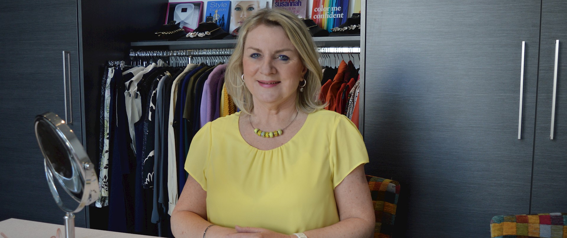 Heb jij ook een hekel aan de kleur geel?