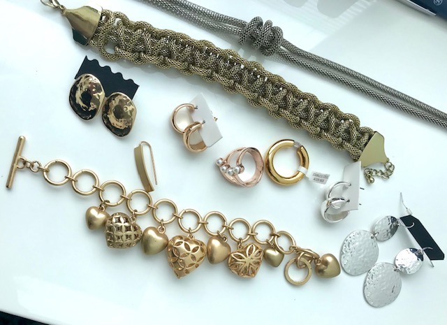 De beste metaalkleuren voor alle kleurtypes.