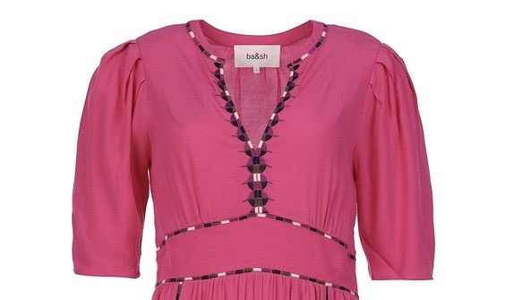 Rozetinten voor de warme- en de koele kleurtypes.