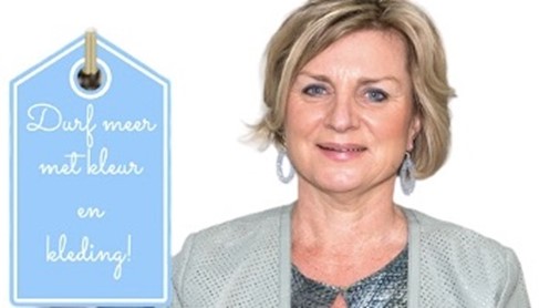 Kleuradvies bij Style Consulting in Joure (Fr.)