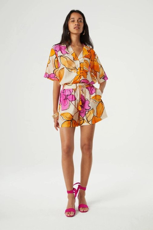 Waar moet je op letten bij het kiezen van prints voor je kleding?
