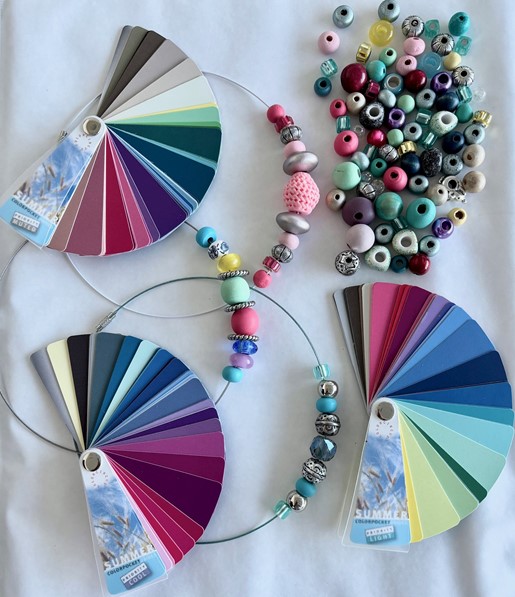 Kettingen voor het zomertype