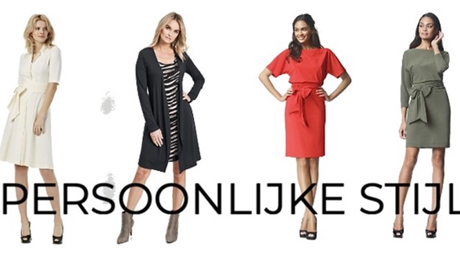 Wat is jouw stijlpersoonlijkheid?
