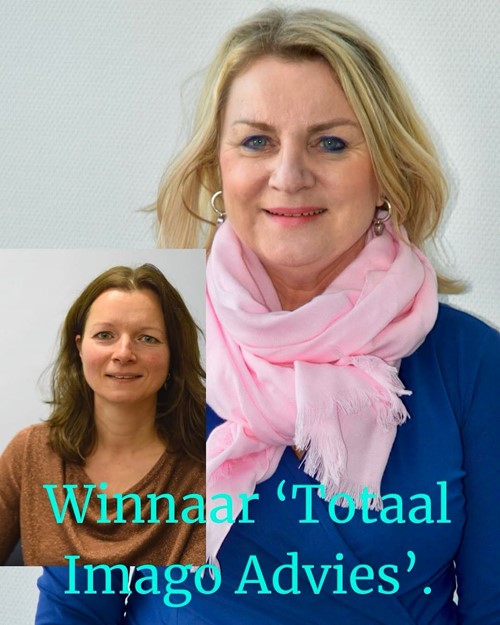 Kleur en kleding advies in Joure (Friesland).