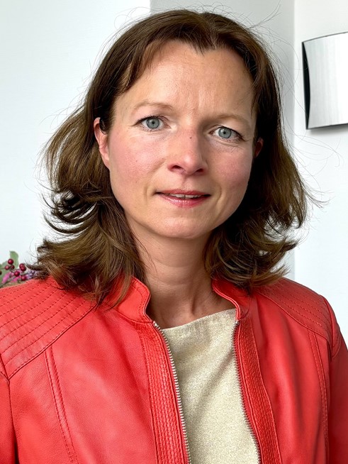 Kleuradvies/ kleurenanalyse in Joure.