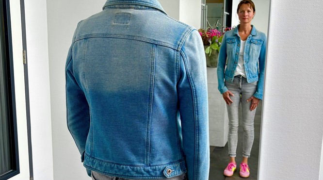 Figuur-advies van Mirjam.