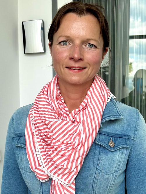 Figuuradvies/ figuuranalyse/ stijladvies in Joure (Friesland).