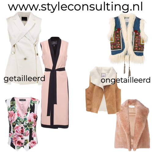 Gilet, hes.