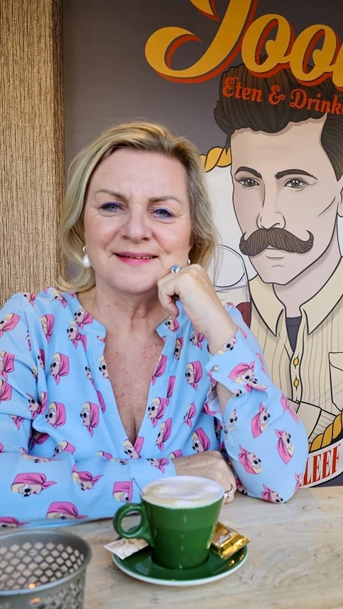 Het lichte zomertype.