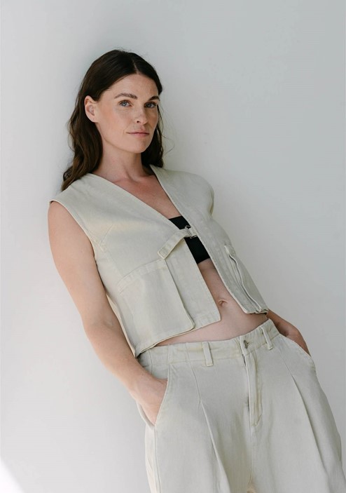 Welk gilet past bij jou?