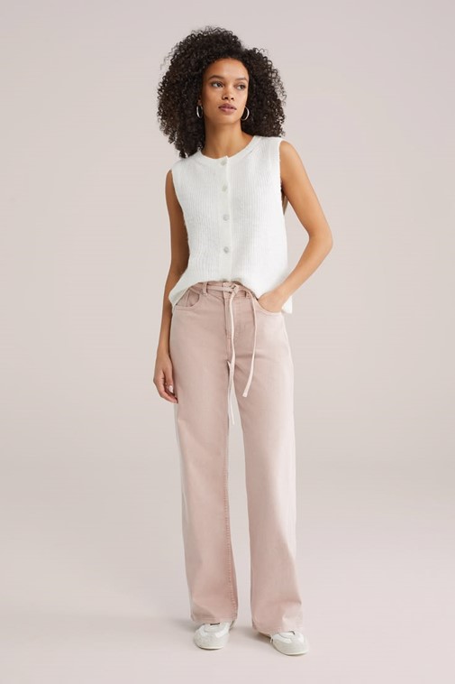 Welk gilet past bij jou?