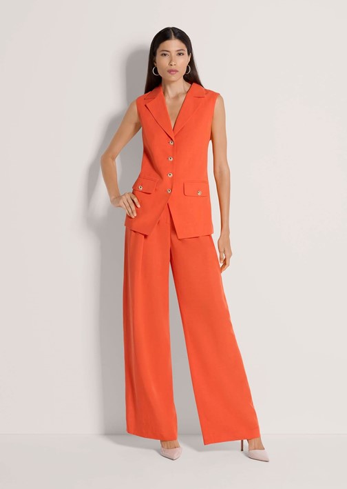 Welk gilet past bij jou?