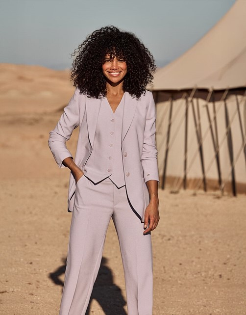 Welk gilet past bij jou?