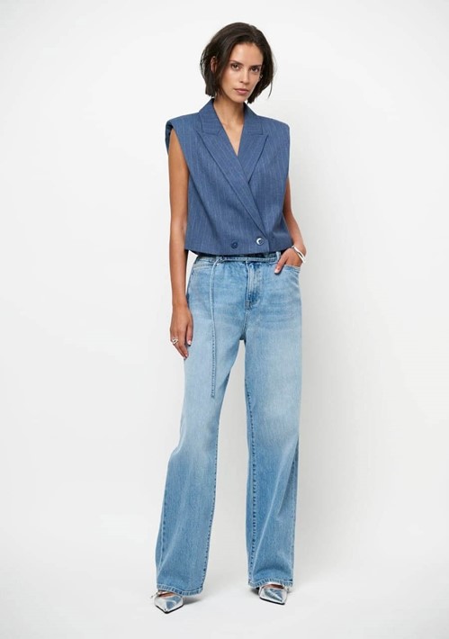 Welke gilet past bij jou?