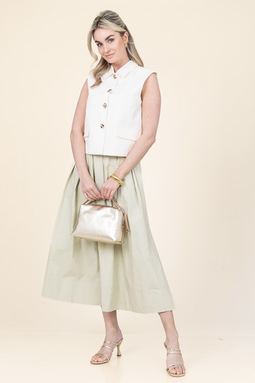 Welke gilet past bij jou?