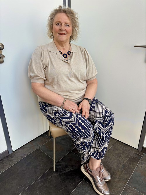 Hoe kun je een neutrale kleur zoals beige verhelderen?