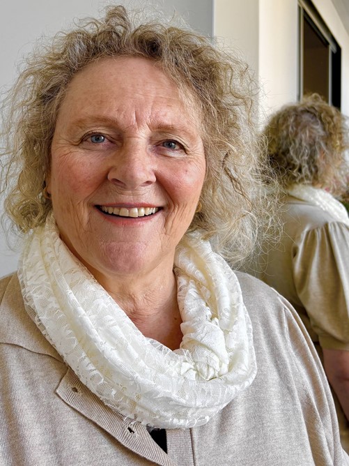 Hoe kun je neutrale kleuren 'ophalen'/ verhelderen.