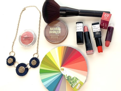 Hoe haal je neutrale kleuren op?