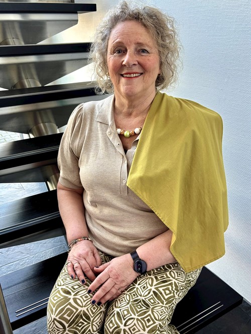 Hoe haal je neutrale kleuren op?