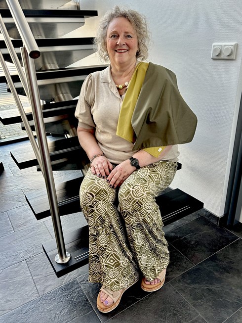 Hoe kun je neutrale kleuren ophalen/ verhelderen?