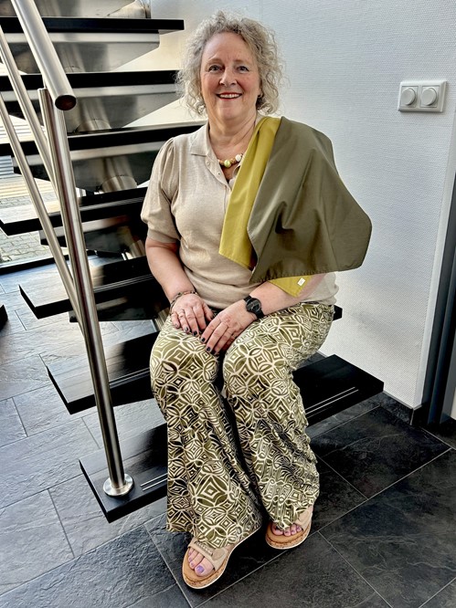 Hoe kun je neutrale kleuren ophalen/ verhelderen?