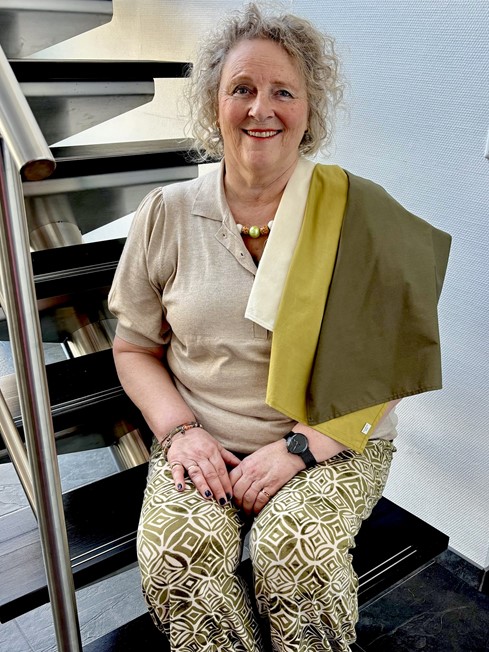 Hoe kun je neutrale kleuren ophalen/ verhelderen?