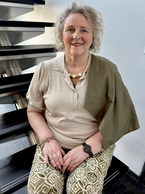 Hoe kun je neutrale kleuren ophalen/ verhelderen?