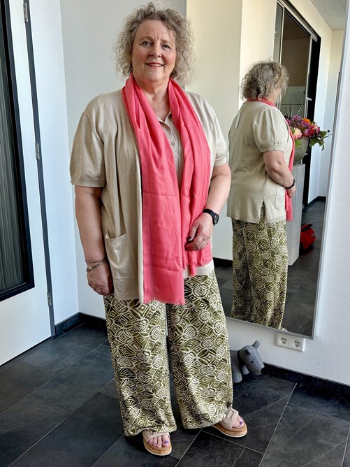 Hoe kun je neutrale kleuren ophalen/ verhelderen?