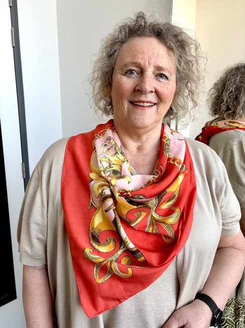 Hoe kun je neutrale kleuren ophalen/ verhelderen?