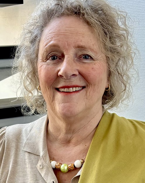 Hoe fris je neutrale kleuren zoals beige op?