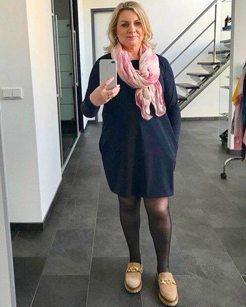 Waar ligt de focus in je outfit?
