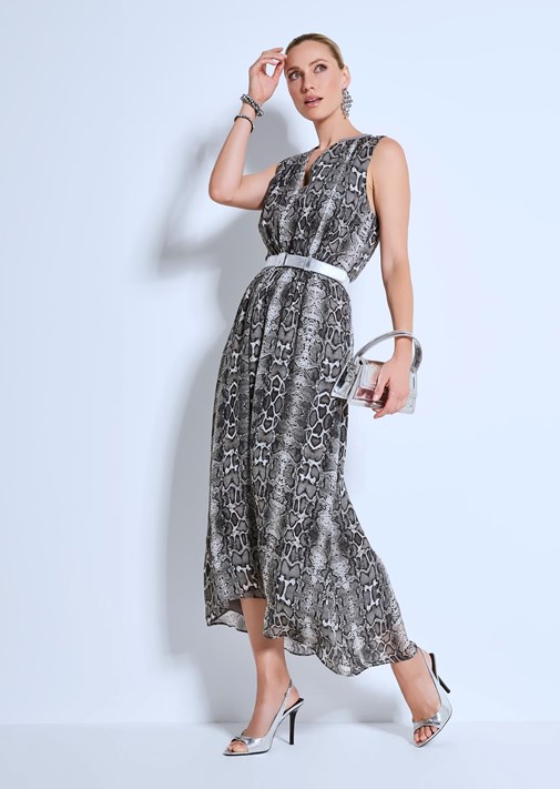 Voorbeelden van zomerkleding voor het zomertype.