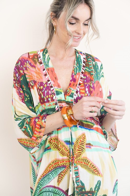 Hoe stel je een zomerse outfit samen?