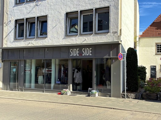 Winkeltips in Osnabrück.