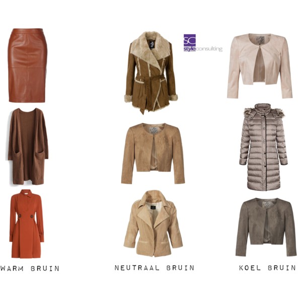 Combineren met de kleur bruin. Colour Me Beautiful. | Style Combineren met de kleur bruin. Colour Me Beautiful. | Style