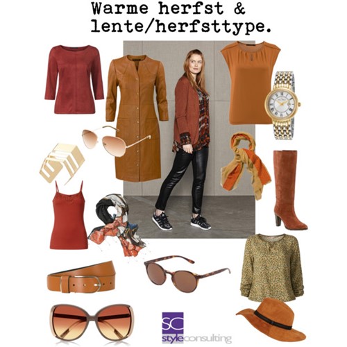 Combineren met de kleur bruin. Colour Me Beautiful. | Style Combineren met de kleur bruin. Colour Me Beautiful. | Style