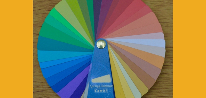 Gemoedsrust partij Inspectie Combineren met kleuren voor een lente/herfsttype. | Style Consulting