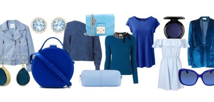 Nauwkeurig Kano grip Welke kleur blauw moet jij kiezen? | Style Consulting