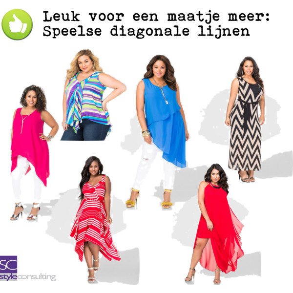 Zomerkleding maatje meer sale