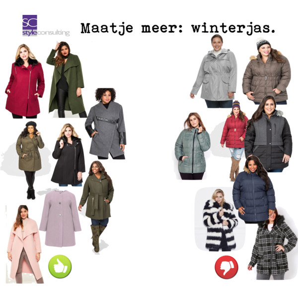 Hoe vind je een flatteuze winterjas voor vrouwen met een Hoe vind je een flatteuze winterjas voor vrouwen met een