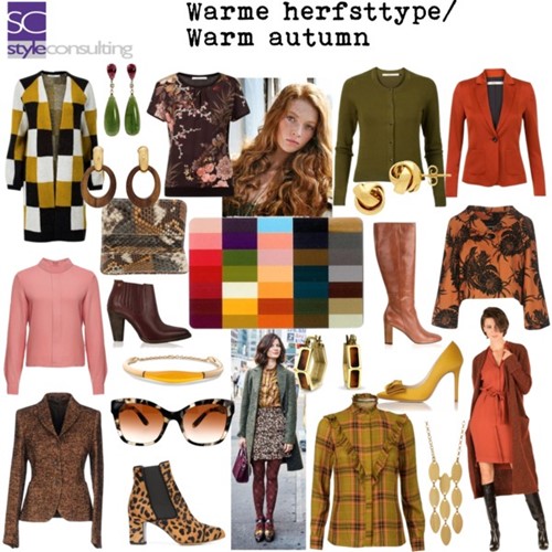 Resistent Netelig Lima kenmerken kleding make-up kleuren metalen warme herfsttype. | Style Consulting Resistent Netelig Lima kenmerken kleding make-up kleuren metalen warme herfsttype. | Style Consulting