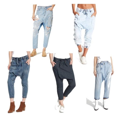 Zakje Wonen Purper Welk model jeans/ spijkerbroek past bij jouw figuur? | Style Consulting